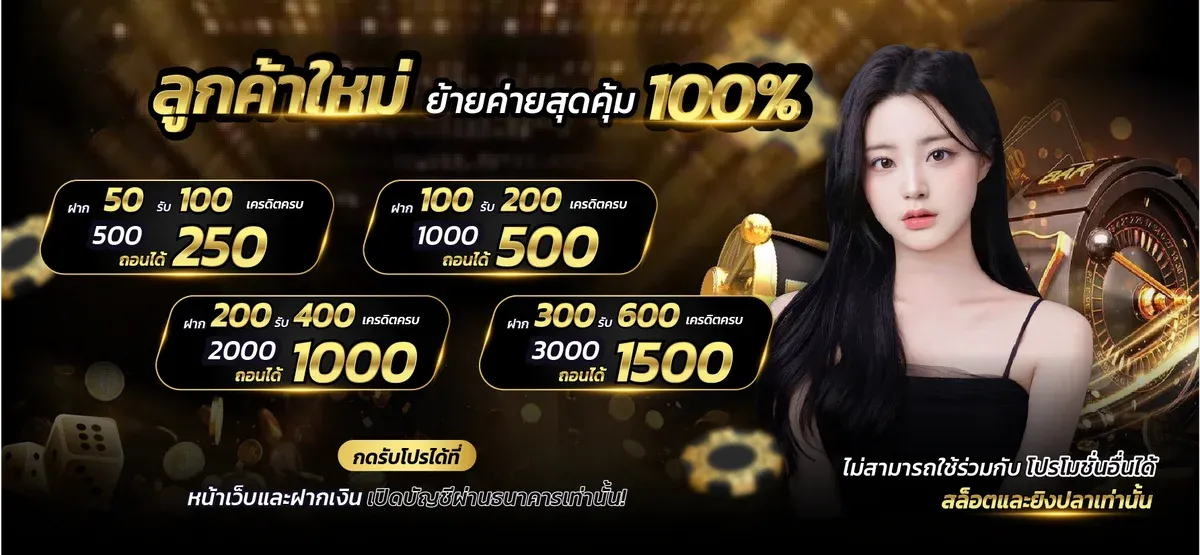 Winbet55 โปรโมชั่นสมาชิกใหม่ โบนัสต้อนรับ